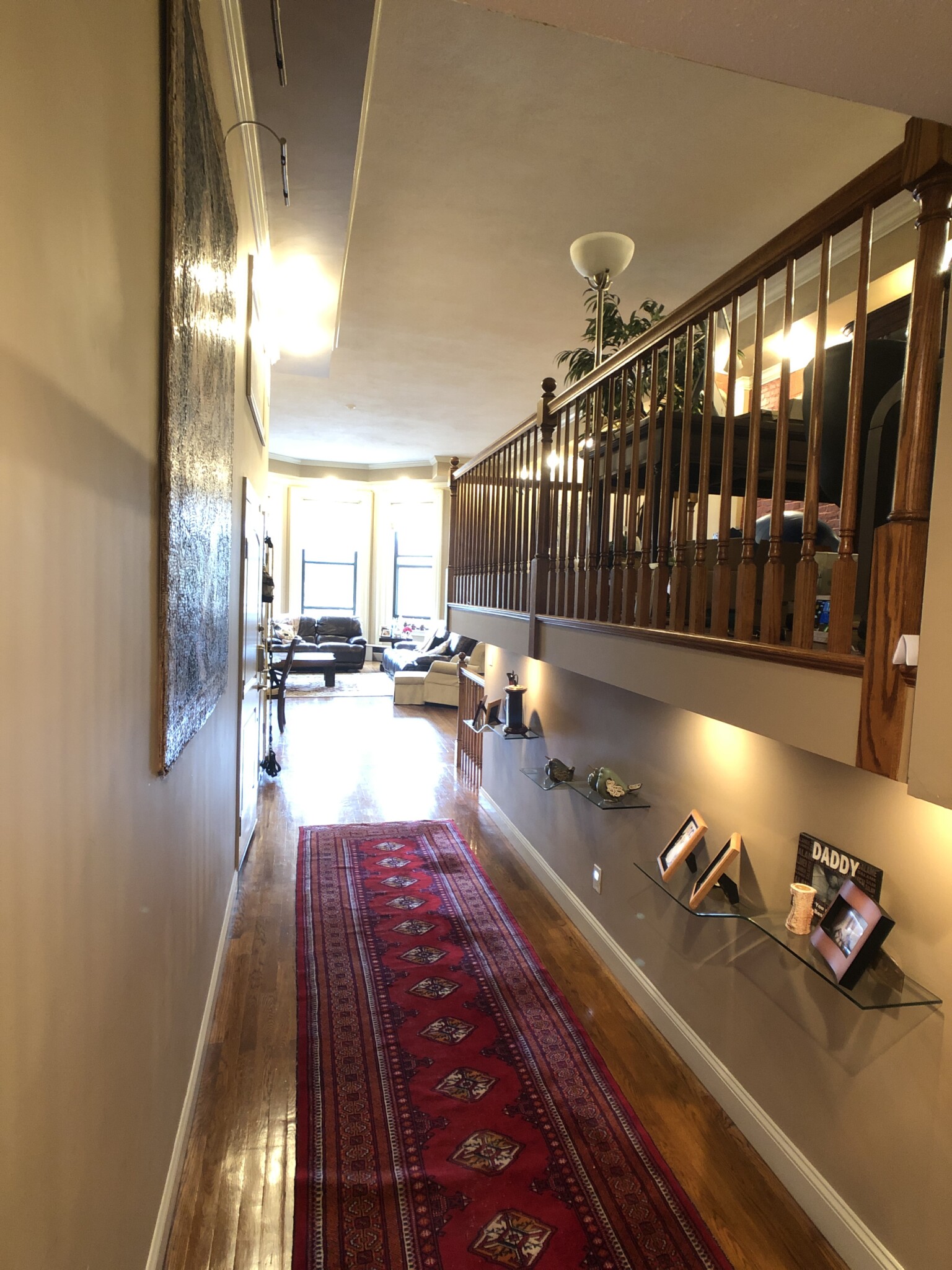 186 Beacon St, Back Bay