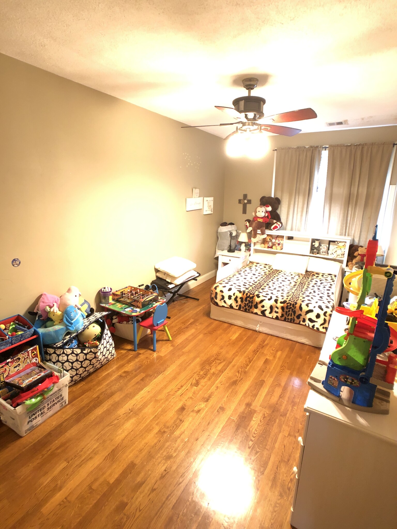 186 Beacon St, Back Bay