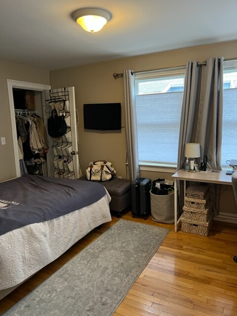 190 Bolton St, South Boston