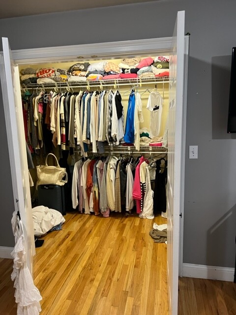 190 Bolton St, South Boston