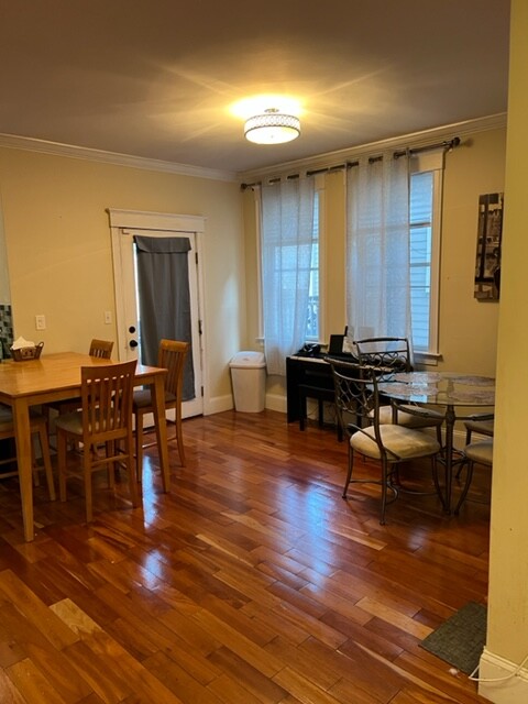 190 Bolton St, South Boston