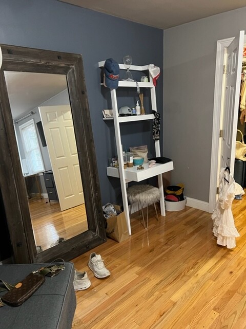 190 Bolton St, South Boston