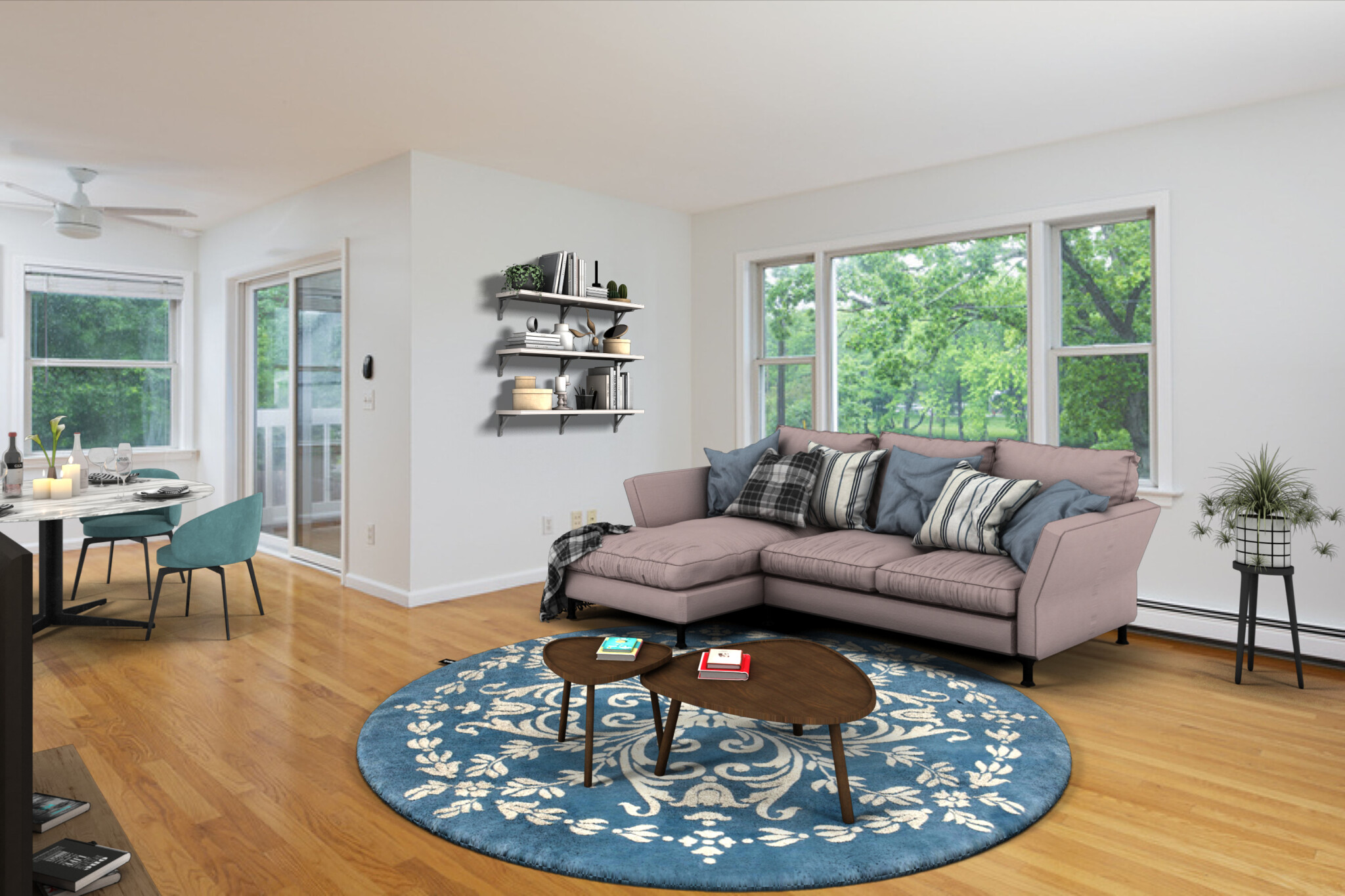 46 Mystic River Rd, Medford