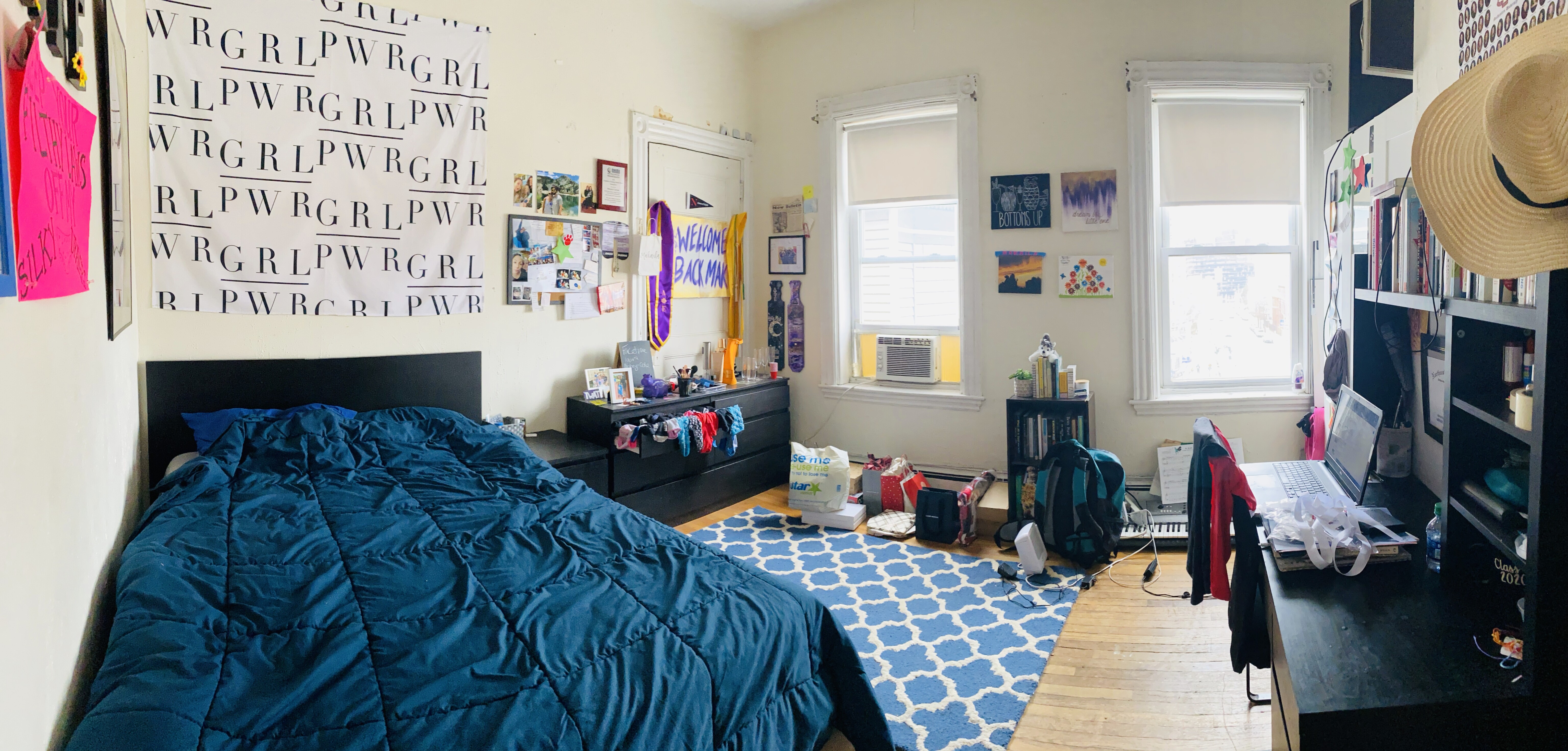 4 bed, 1 bath apartment for rent at 137 Saint Alphonsus St Unit 3, Mission Hill — photo 11 of 11