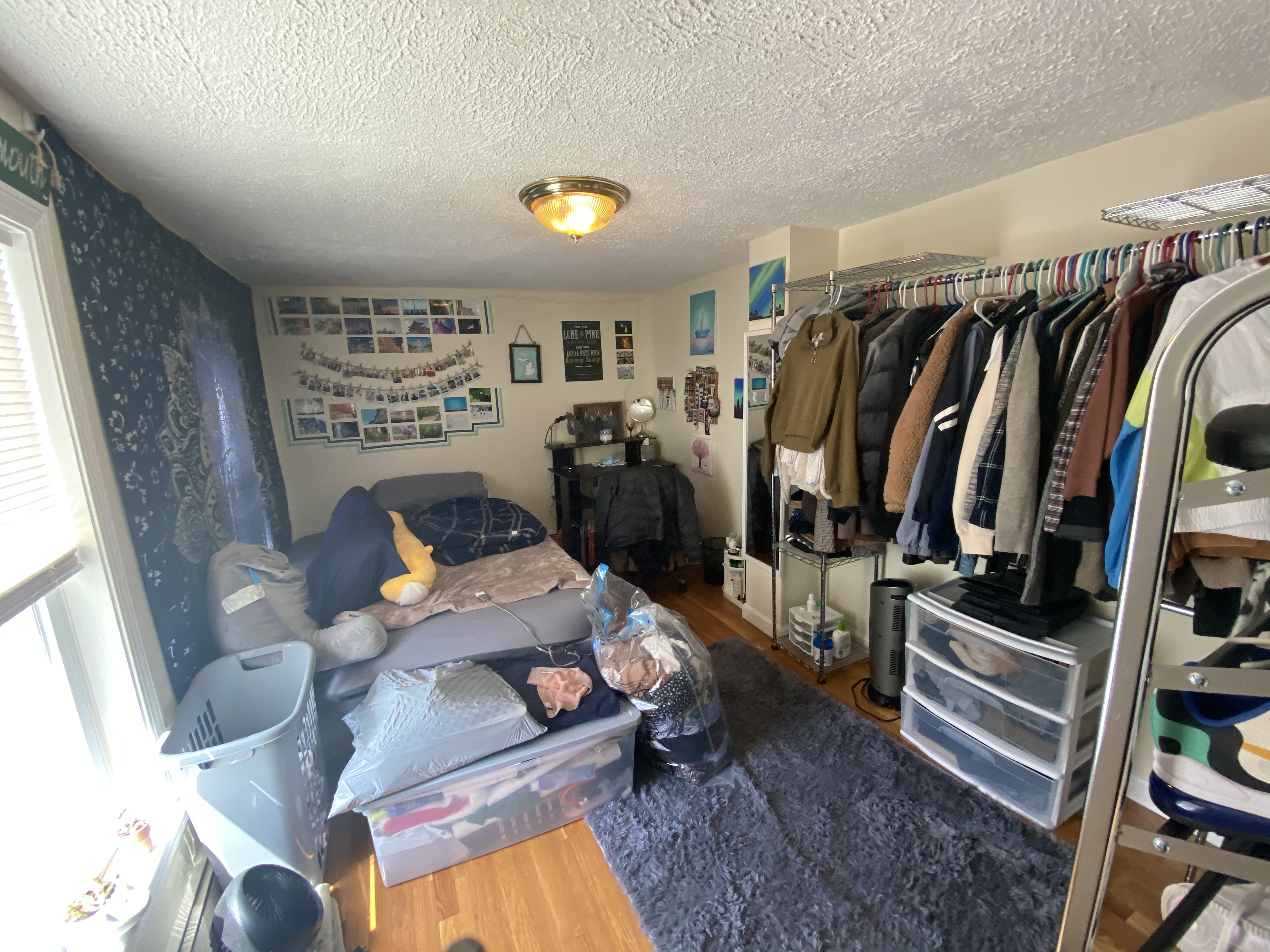 3 bed, 1 bath apartment for rent at 9 Parker St Unit 2, Charlestown — photo 6 of 6
