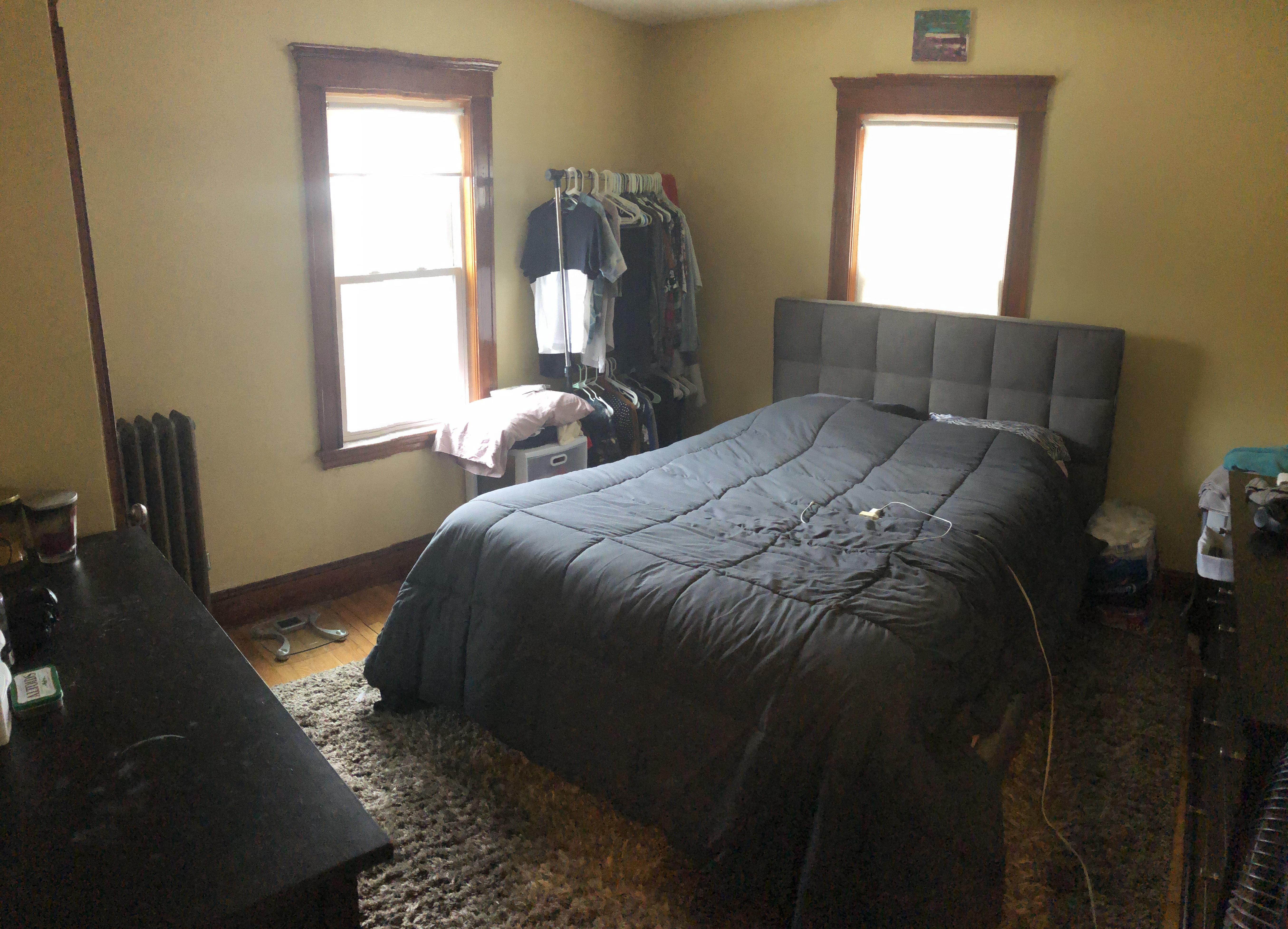 2 bed, 1 bath apartment for rent at 146 Boylston St Unit 3L, Jamaica Plain — photo 6 of 6