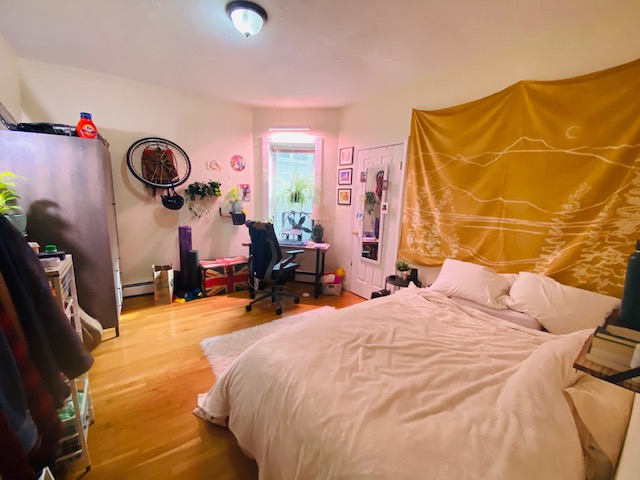 29 Lambert St, Cambridgeport