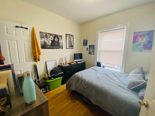 29 Lambert St, Cambridgeport