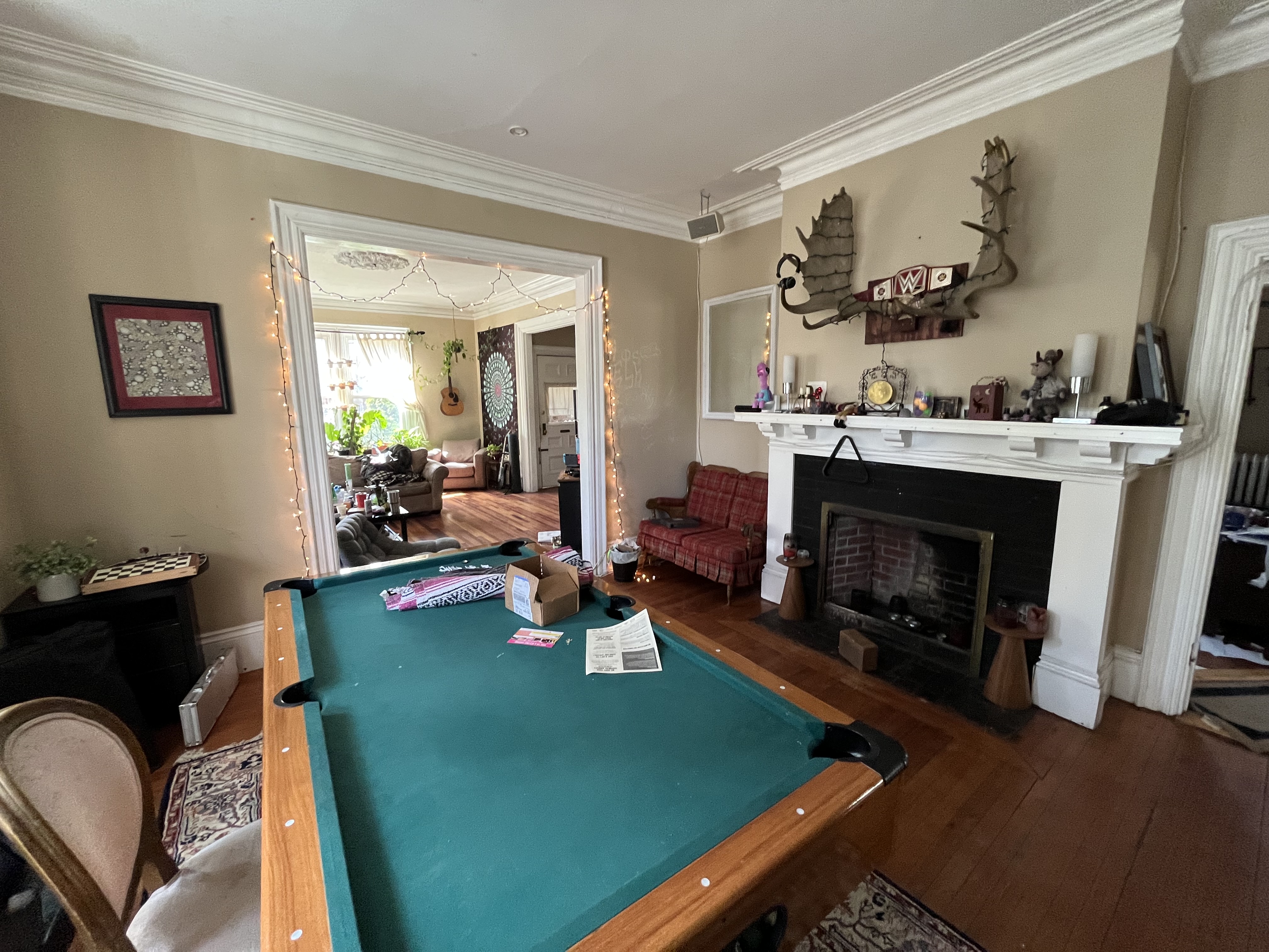 13 Sparhawk St, Brighton