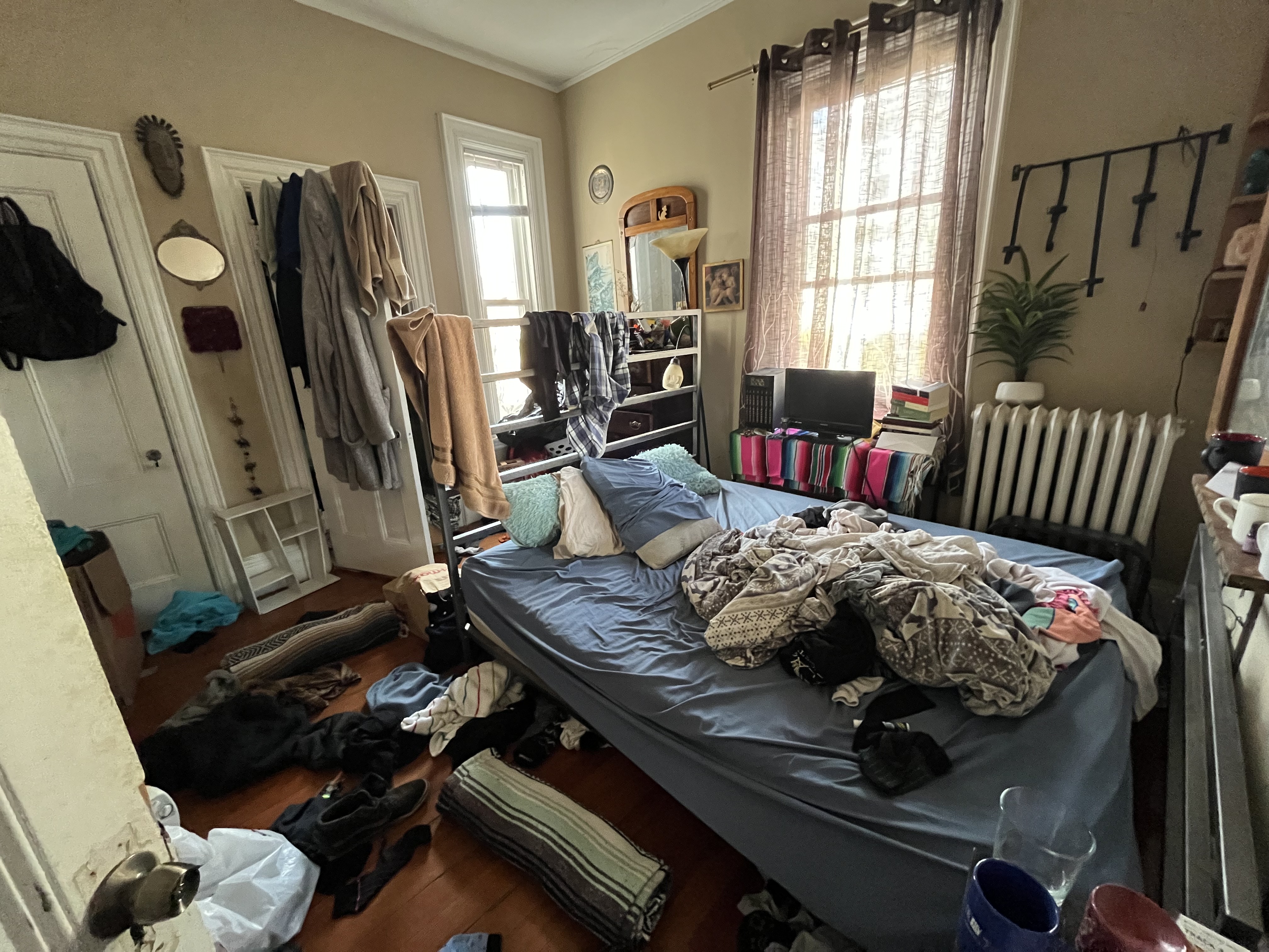 13 Sparhawk St, Brighton