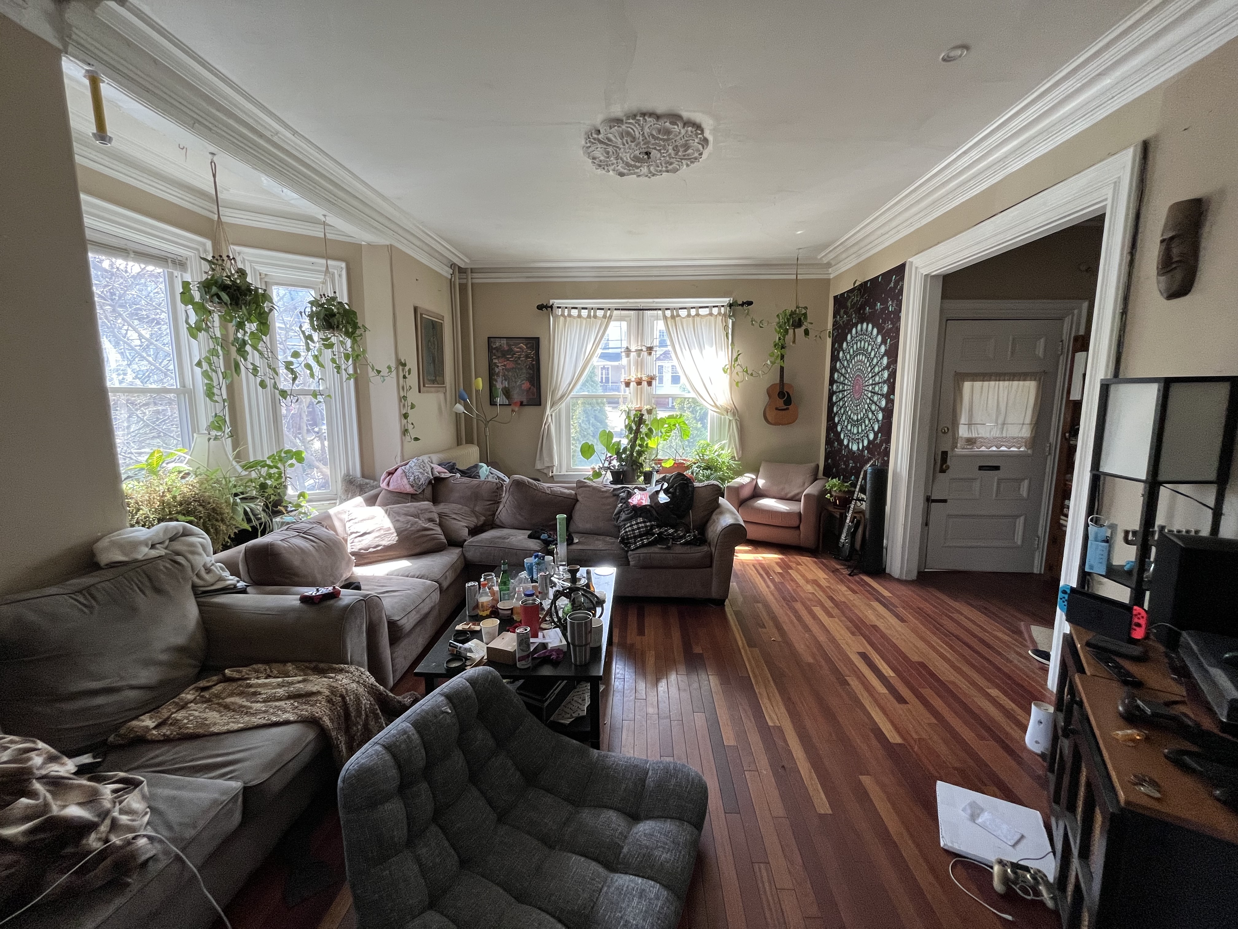 13 Sparhawk St, Brighton