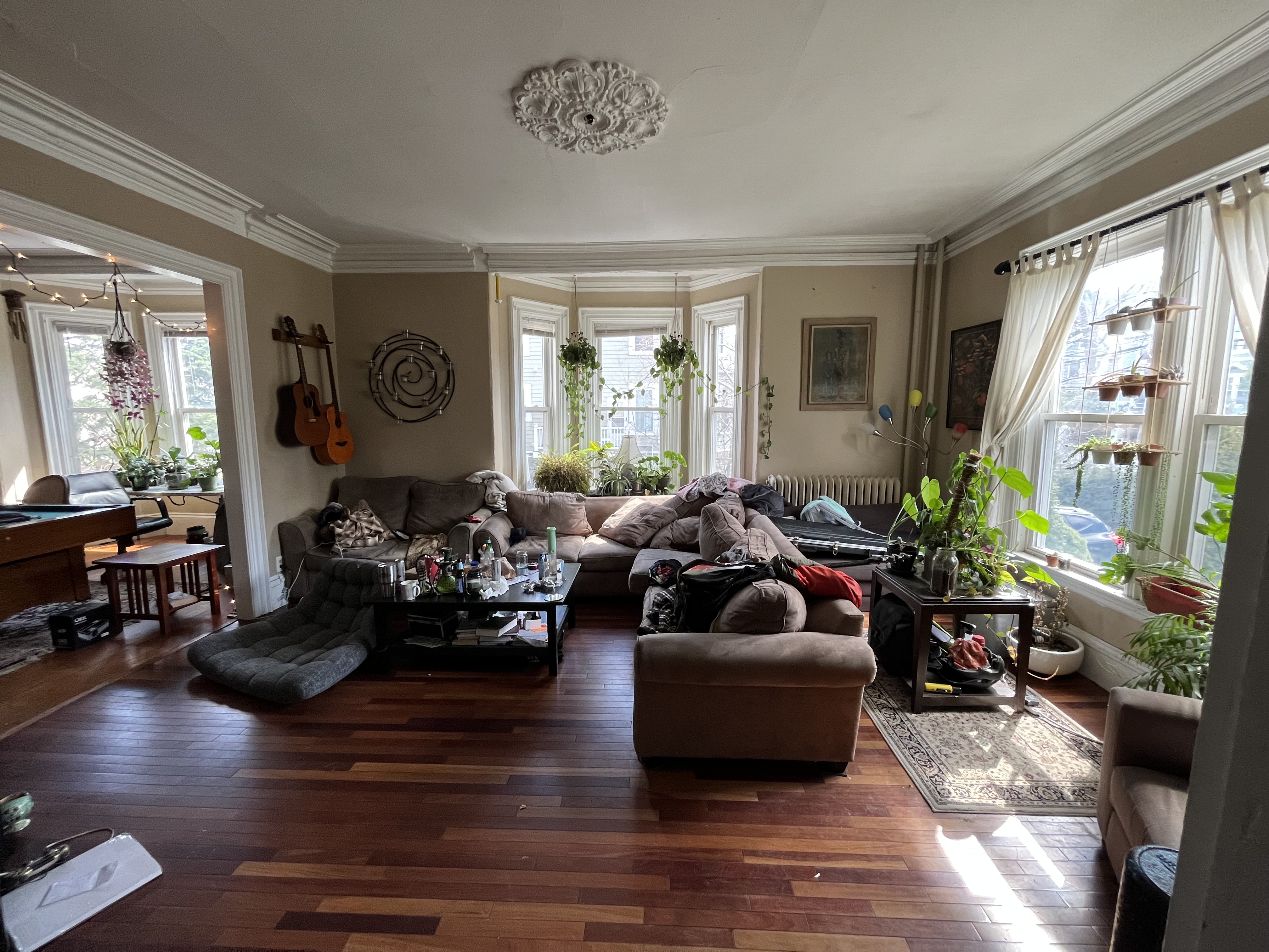 13 Sparhawk St, Brighton