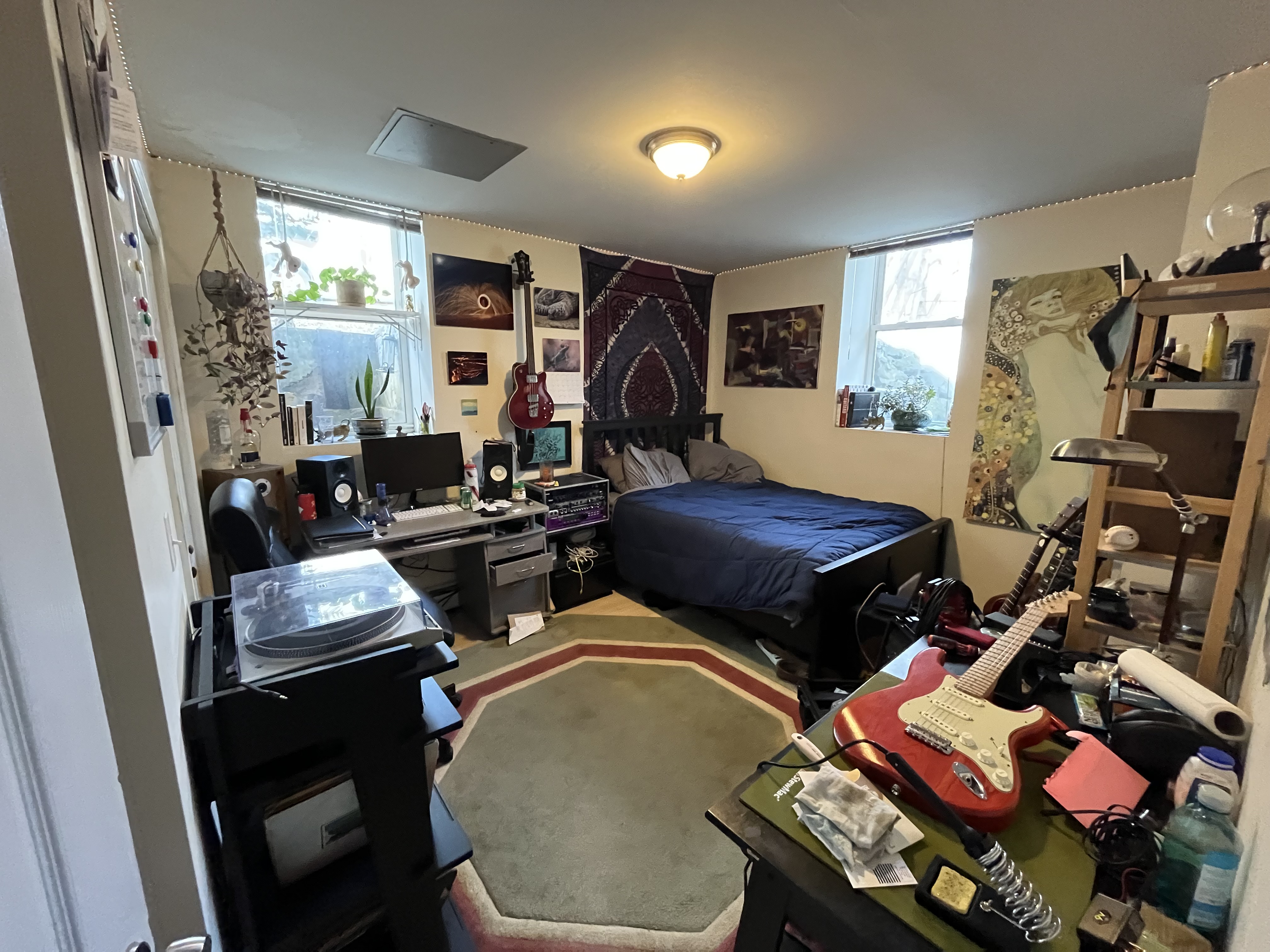 13 Sparhawk St, Brighton