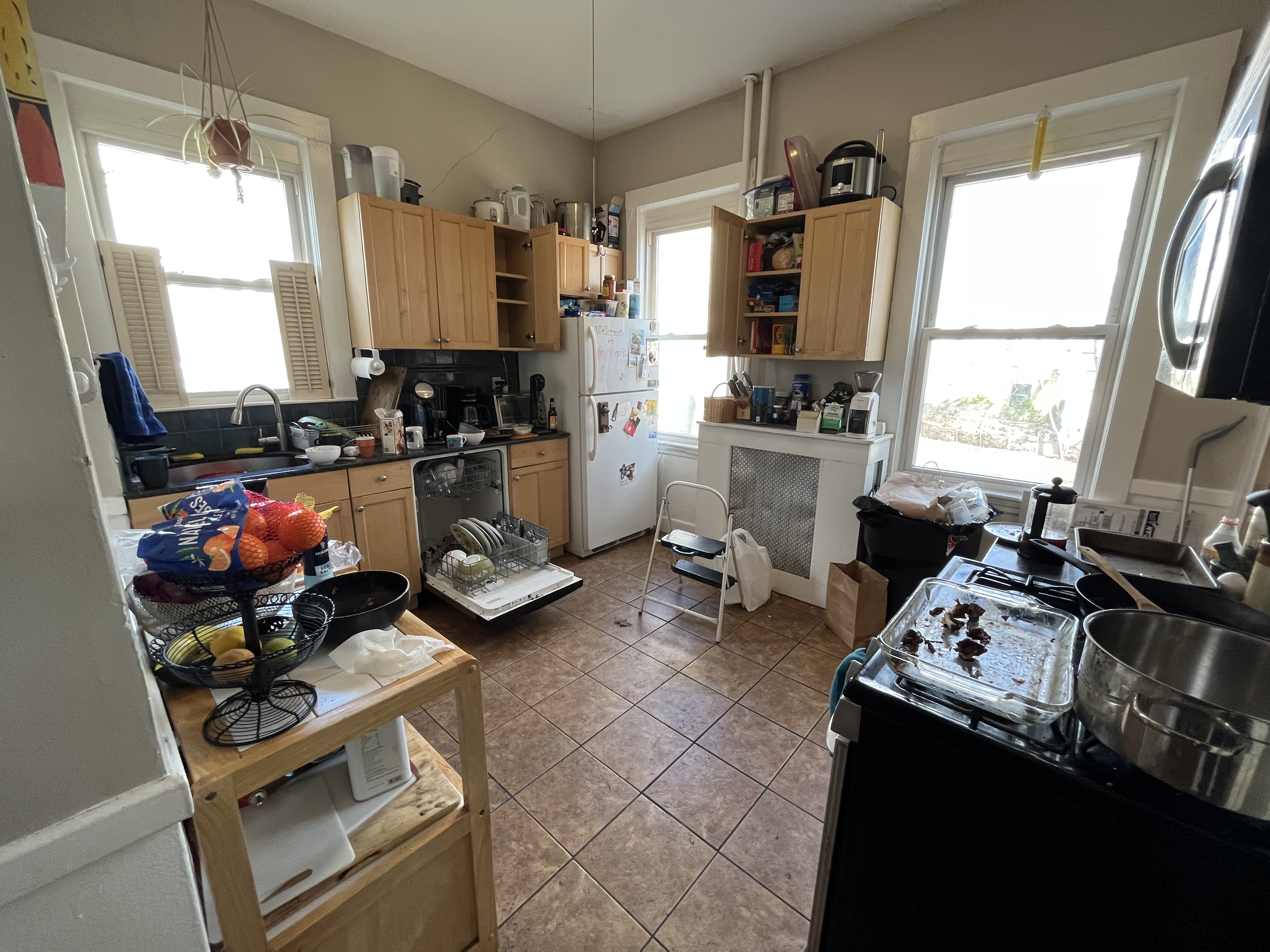 13 Sparhawk St, Brighton