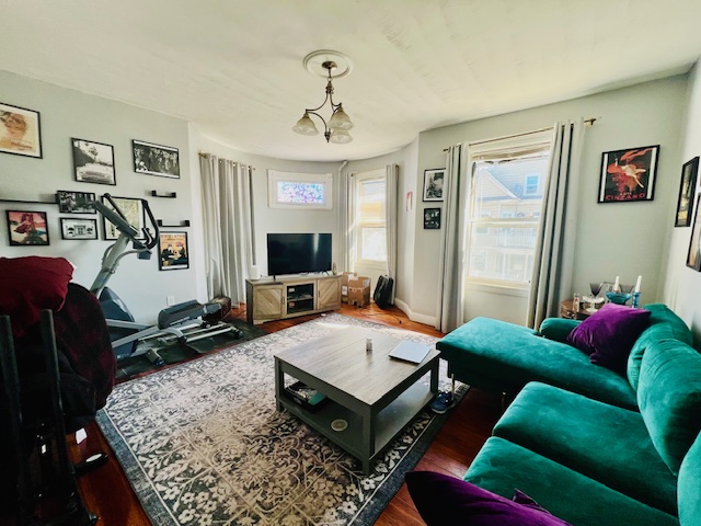 Photos of apartment on Harbor View,Boston MA 02125