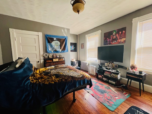 28 Clarkson St. - Dorchester