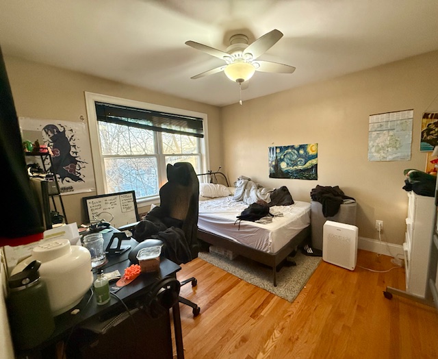 16 Lawn St. - Mission Hill