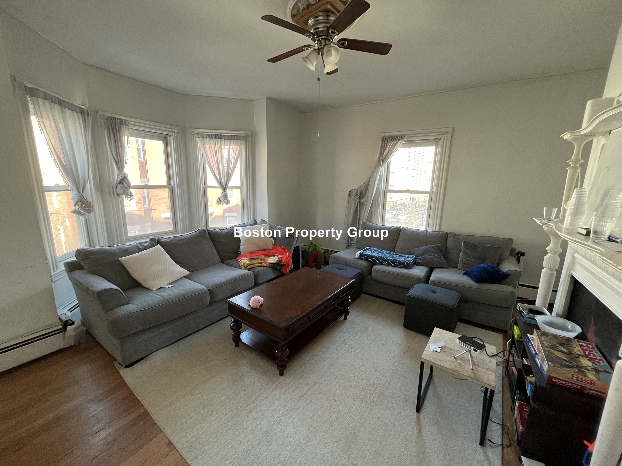 Photos of apartment on Saint Alphonsus St.,Boston MA 02120