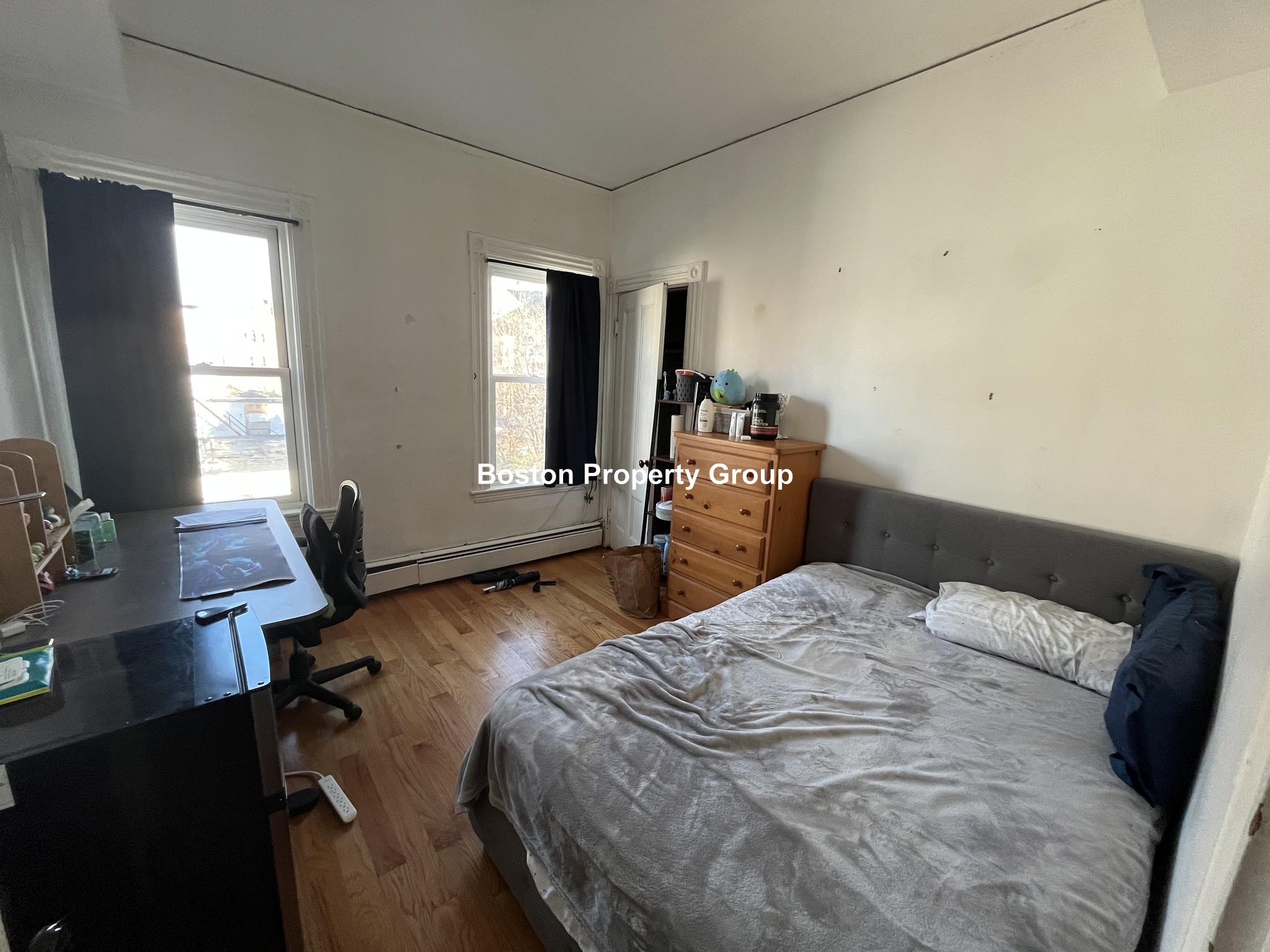 Photos of apartment on Saint Alphonsus St.,Boston MA 02120