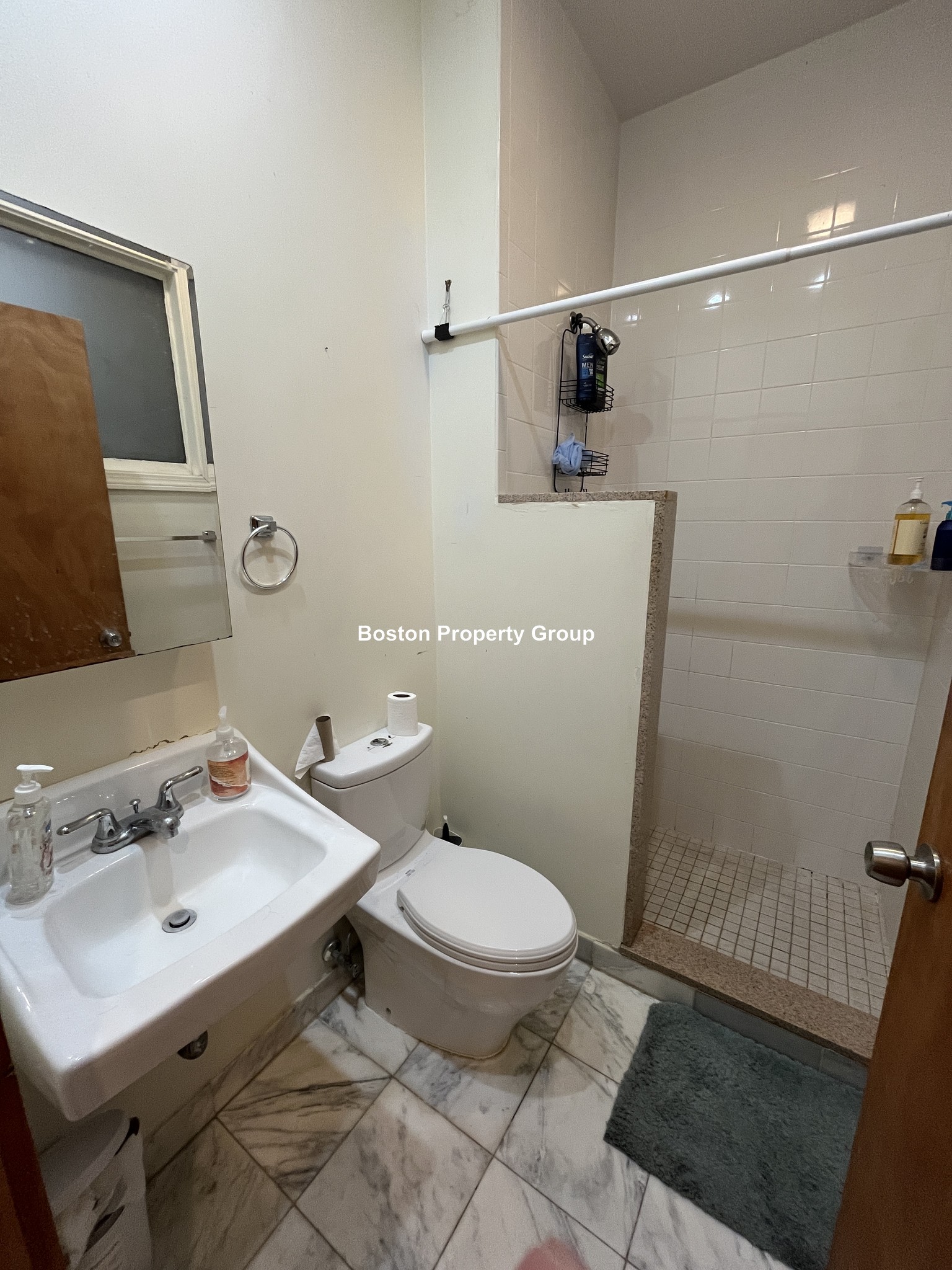 Photos of apartment on Saint Alphonsus St.,Boston MA 02120