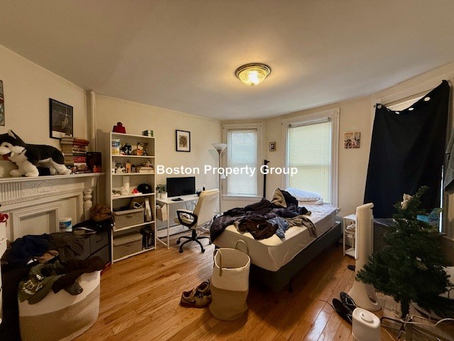 Photos of apartment on Delle Ave.,Boston MA 02120