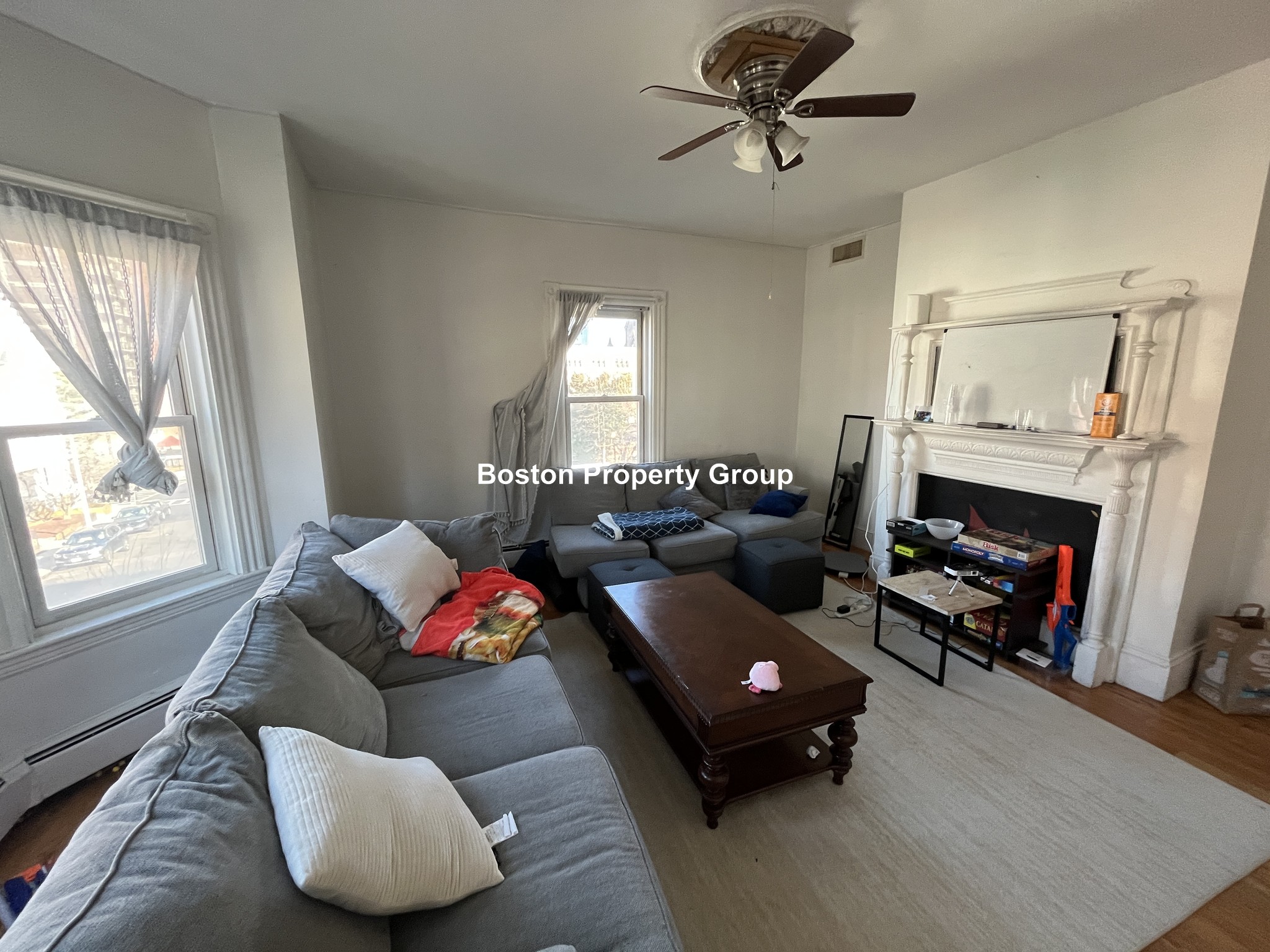 Photos of apartment on Saint Alphonsus St.,Boston MA 02120