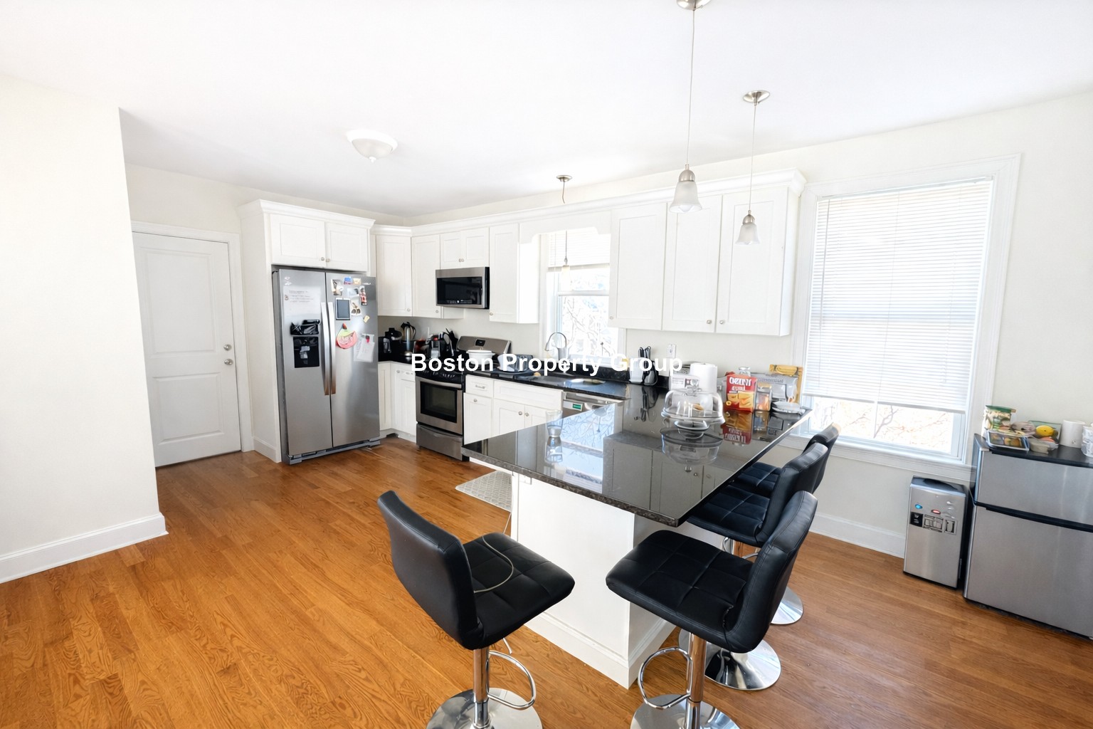 39 Millmont — Fort Hill