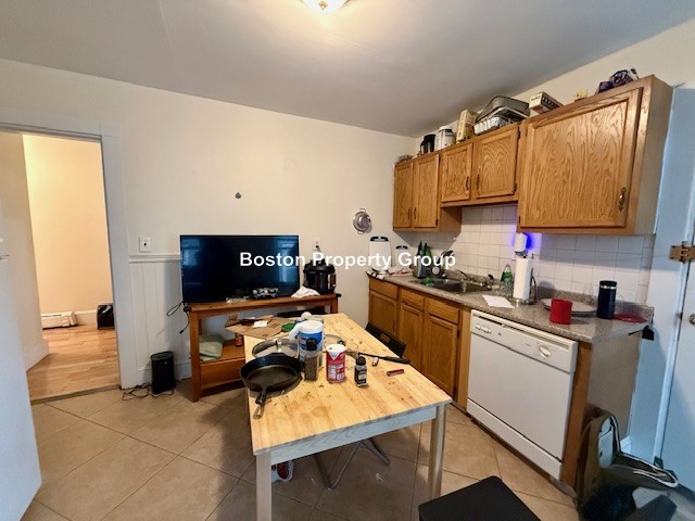 Photos of apartment on Hillside,Boston MA 02120