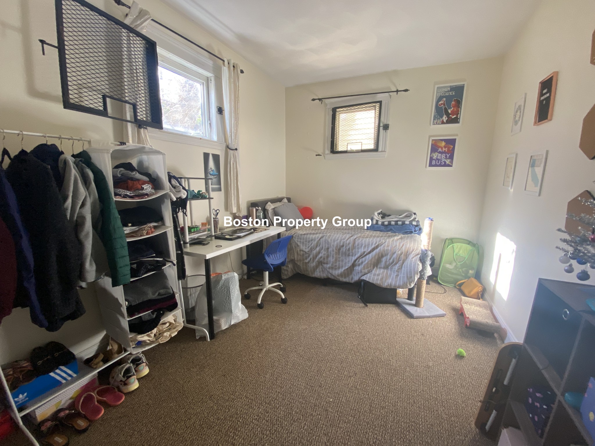Photos of apartment on Eldora,Boston MA 02120