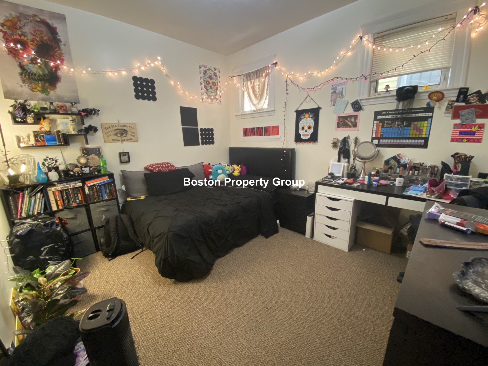 Photos of apartment on Eldora,Boston MA 02120