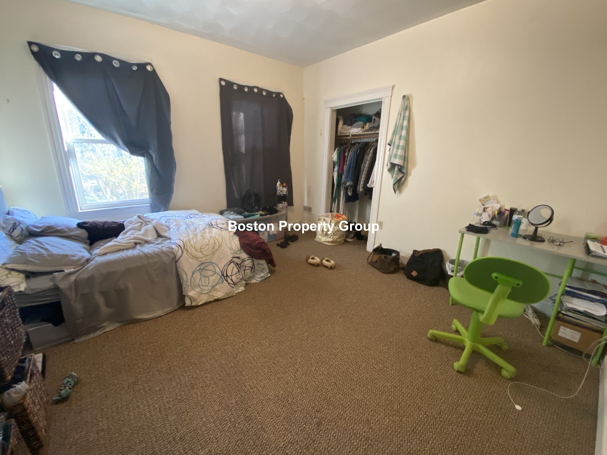 Photos of apartment on Eldora,Boston MA 02120