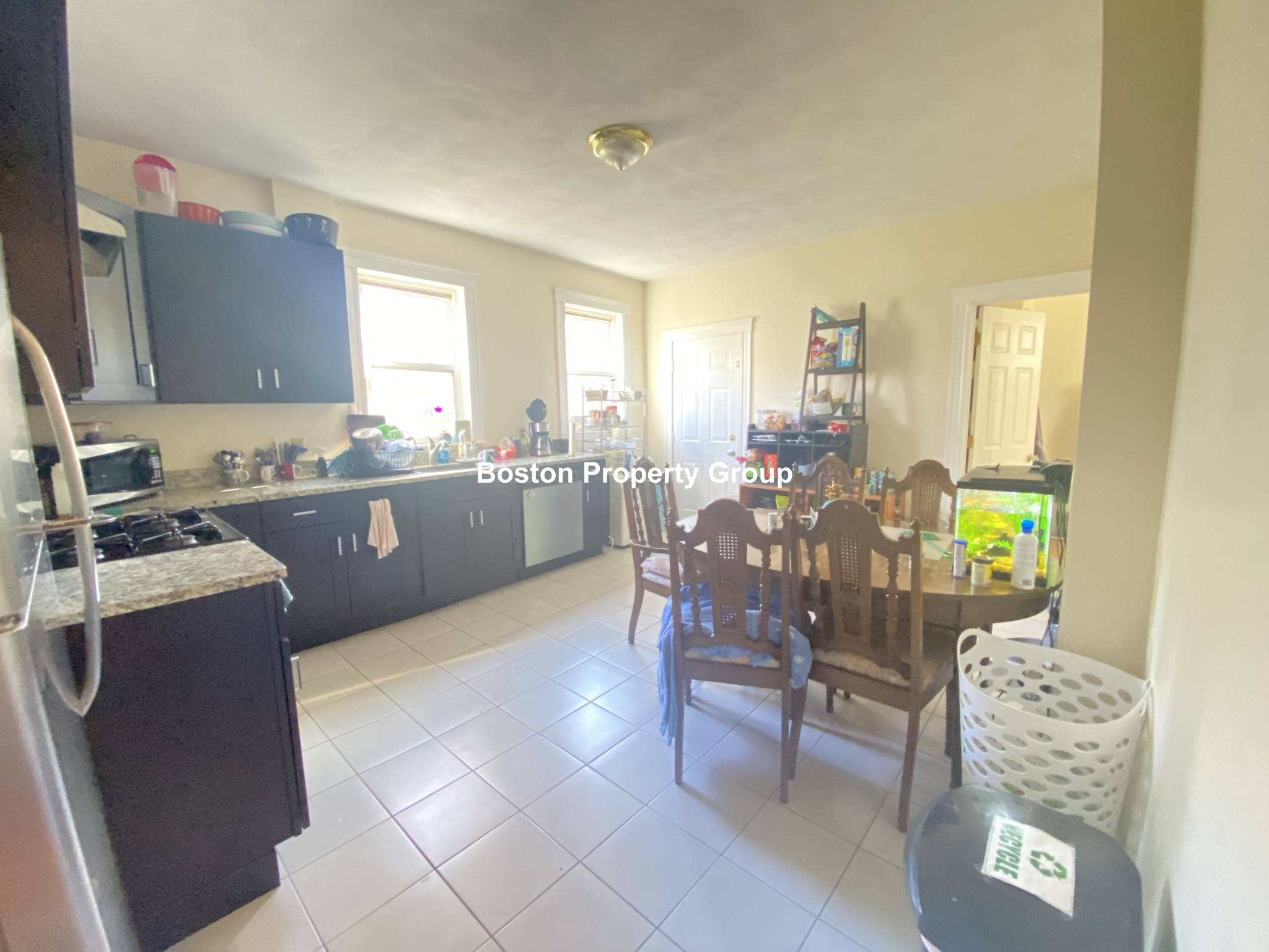 Photos of apartment on Eldora,Boston MA 02120