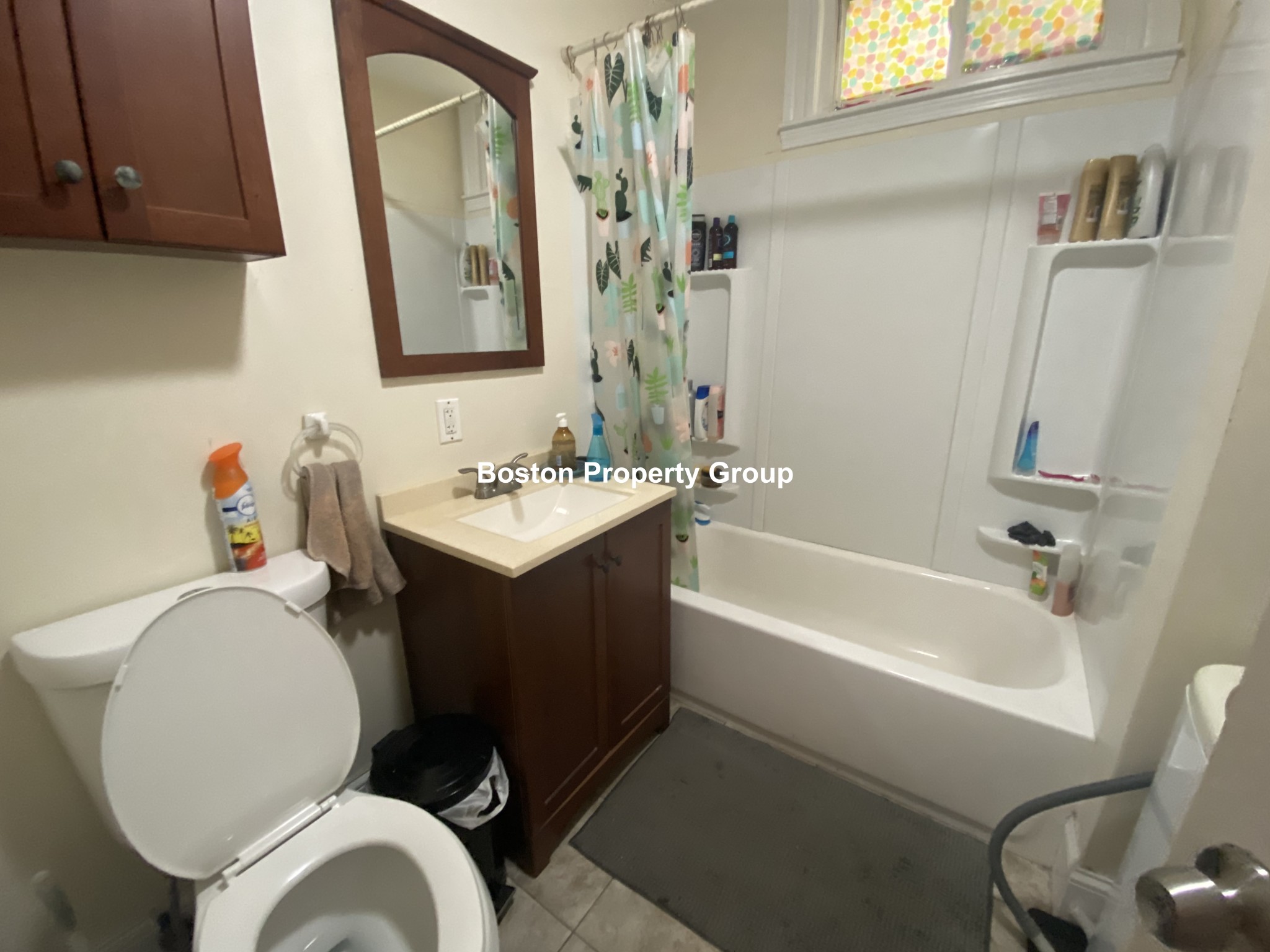 Photos of apartment on Eldora,Boston MA 02120