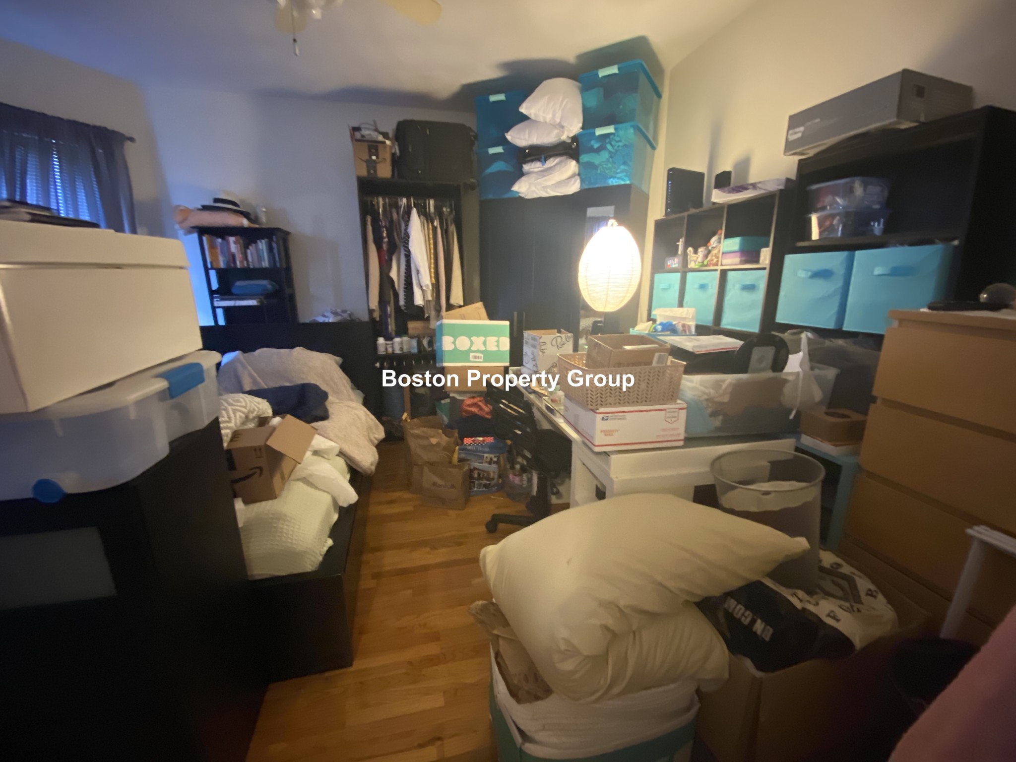 Photos of apartment on Hammond St.,Boston MA 02120