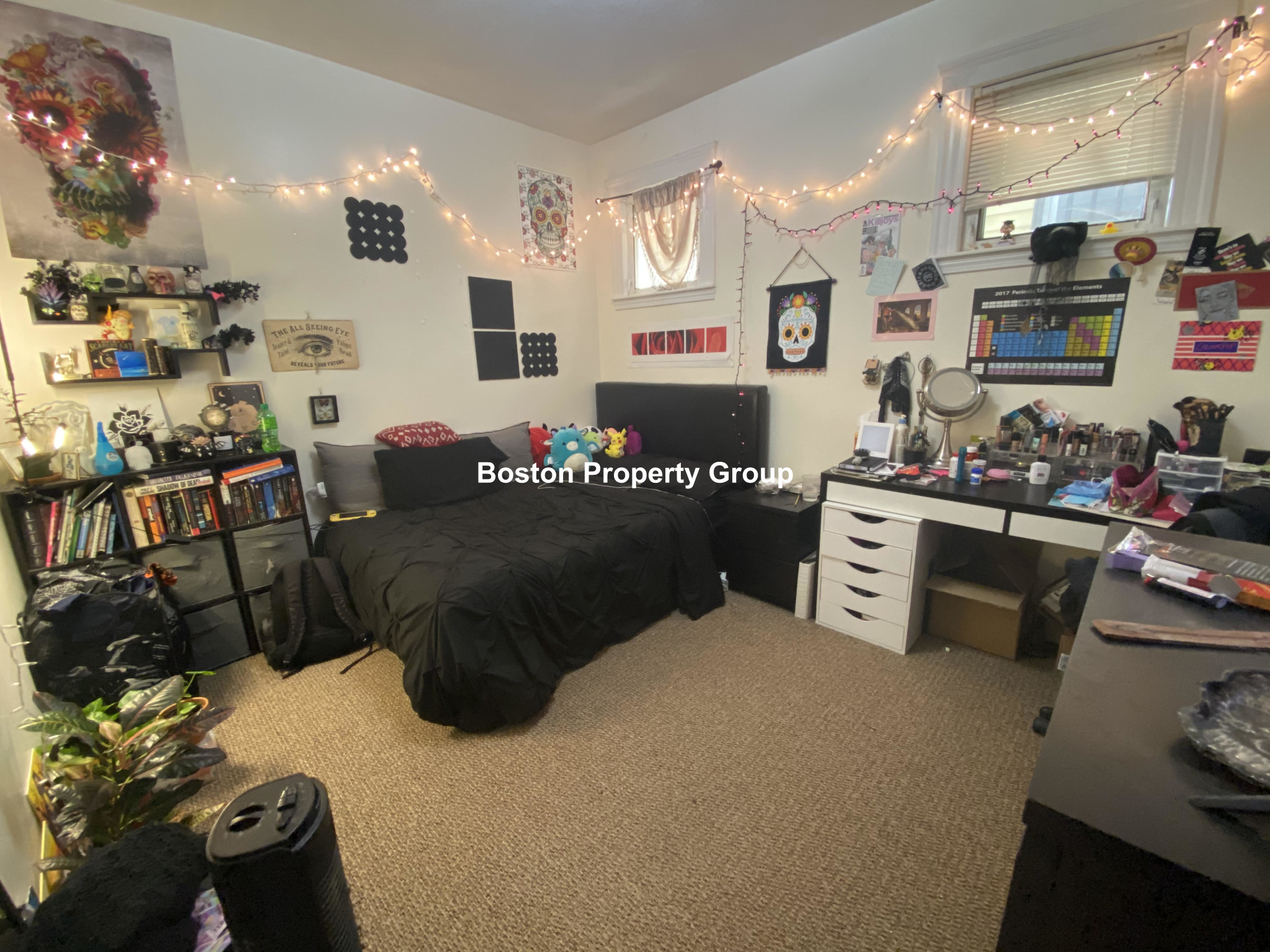 Photos of apartment on Eldora,Boston MA 02120