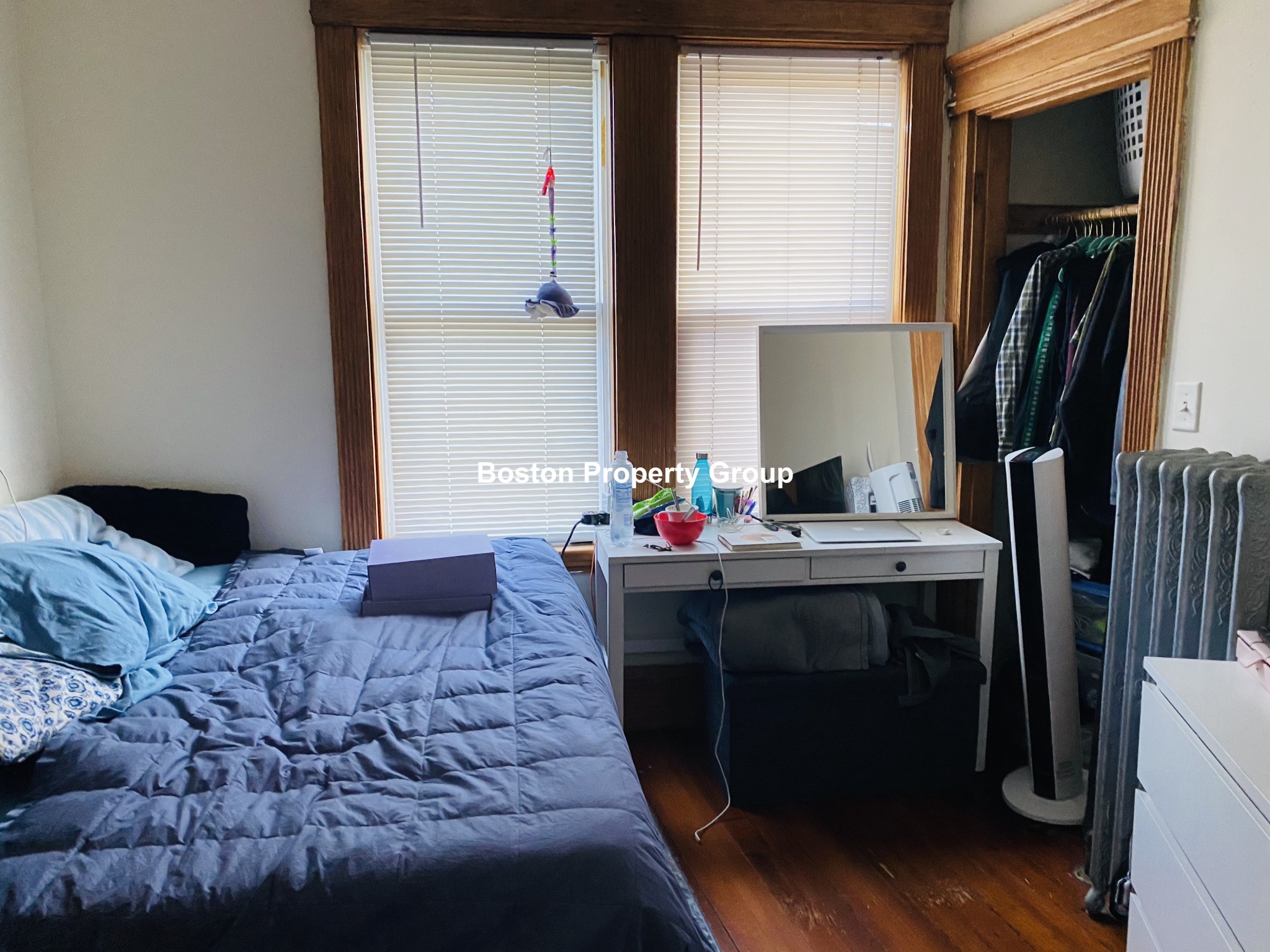 Photos of apartment on Calumet,Boston MA 02120