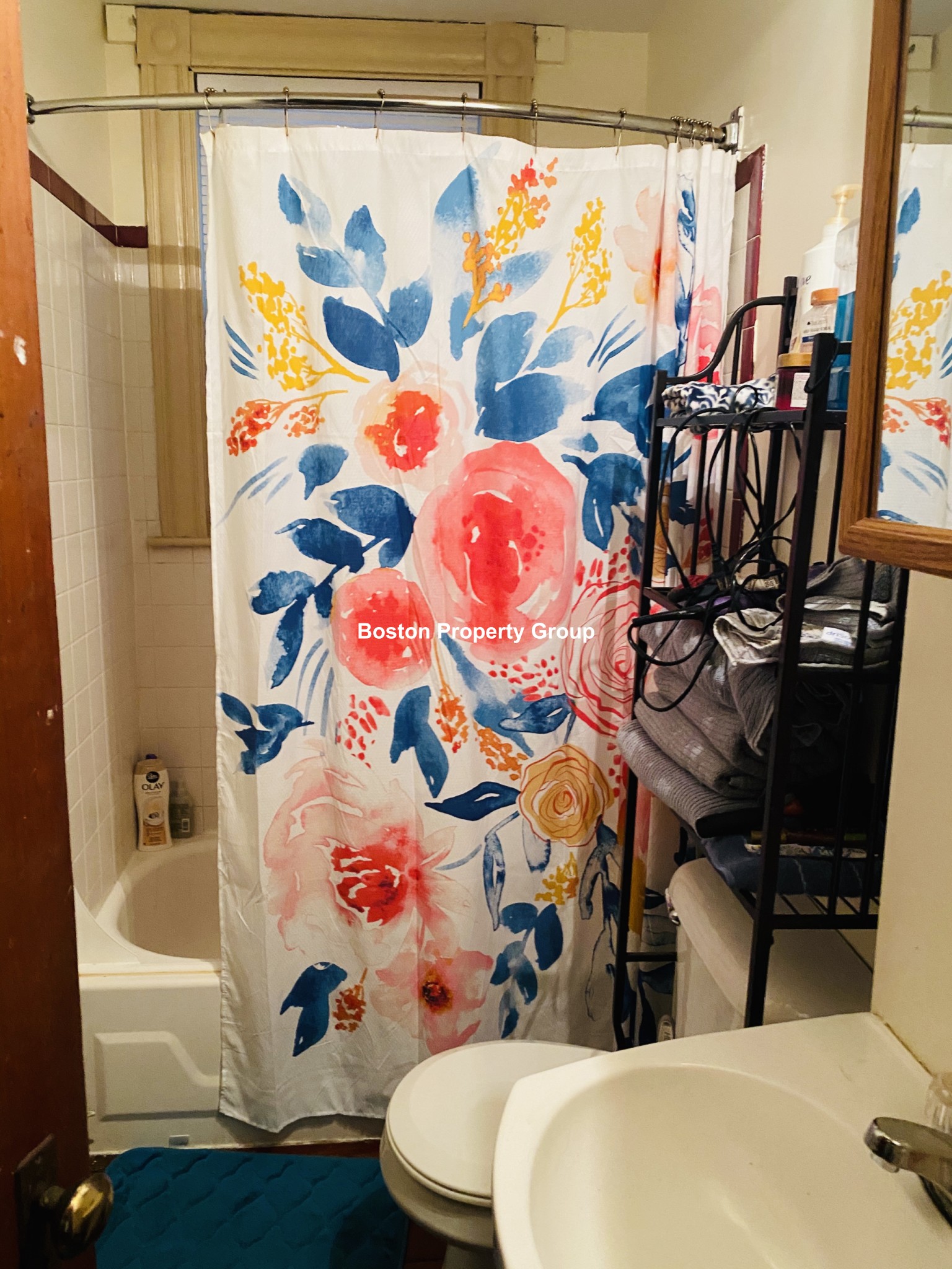 Photos of apartment on Calumet,Boston MA 02120