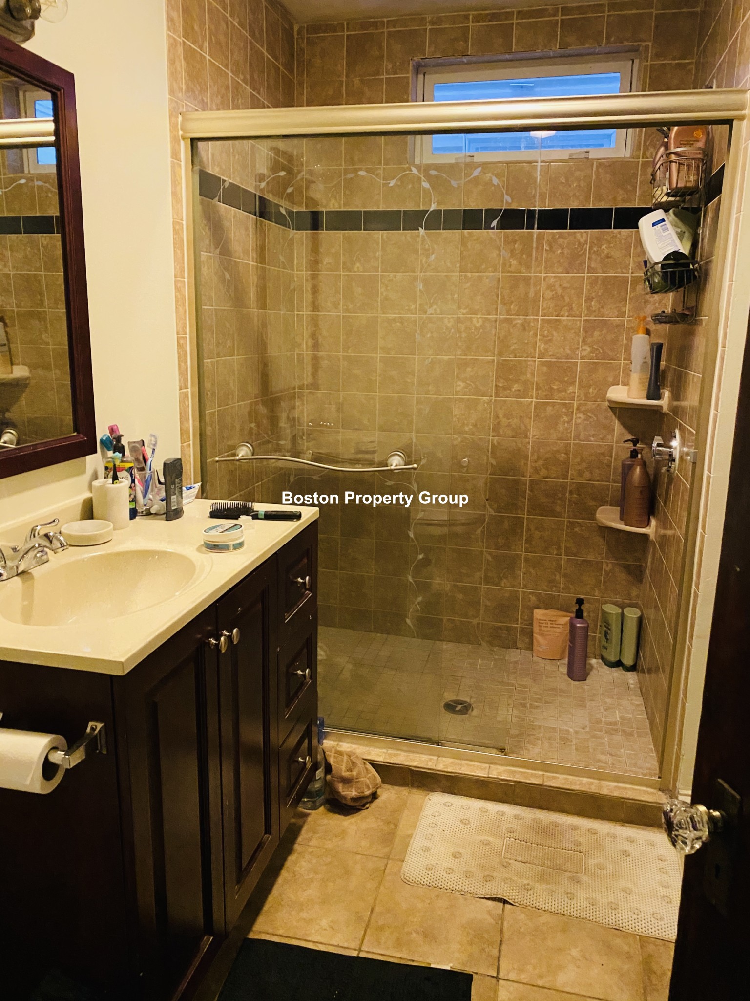 Photos of apartment on Calumet,Boston MA 02120