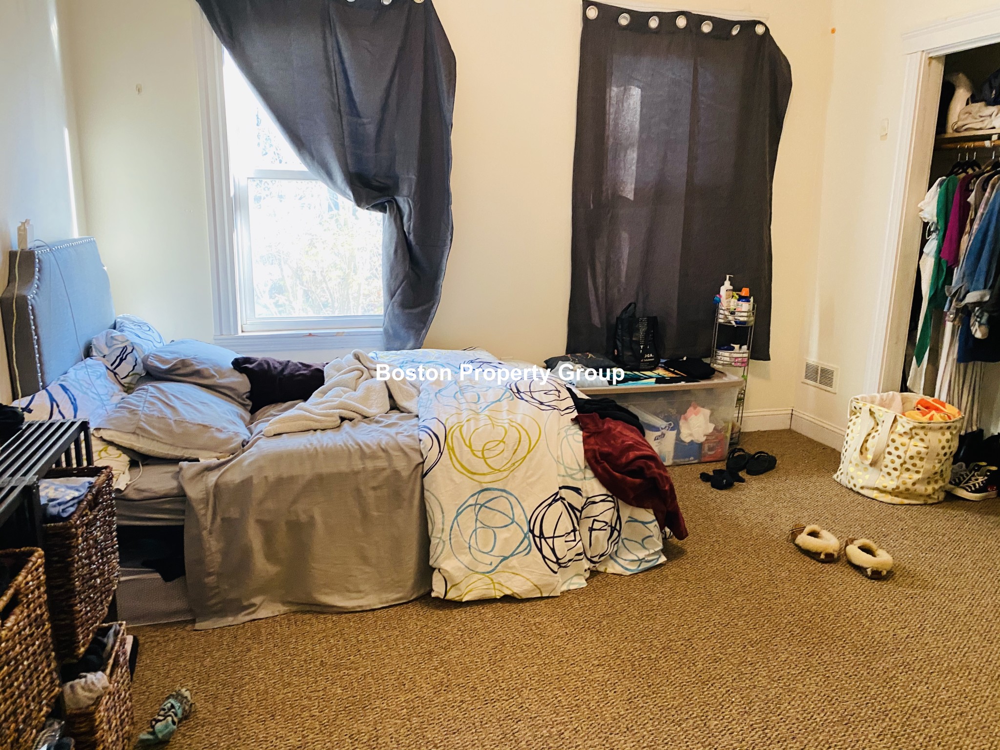 Photos of apartment on Eldora,Boston MA 02120