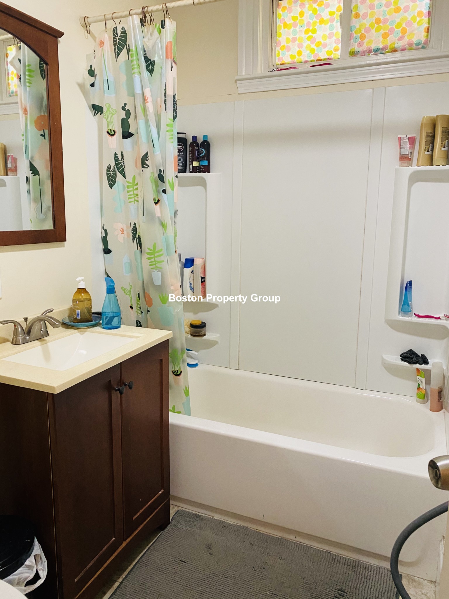 Photos of apartment on Eldora,Boston MA 02120