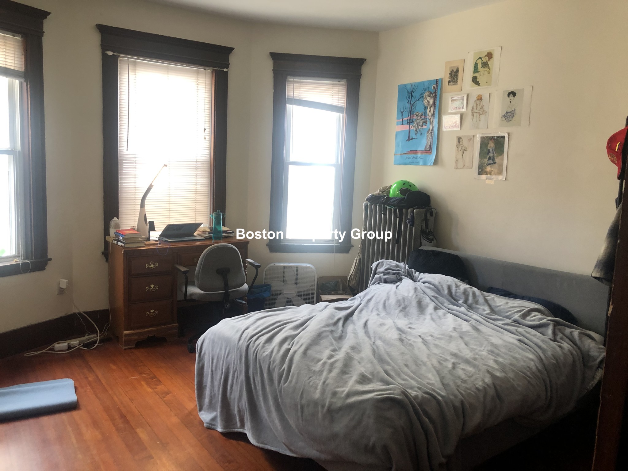 Photos of apartment on Hillside,Boston MA 02120
