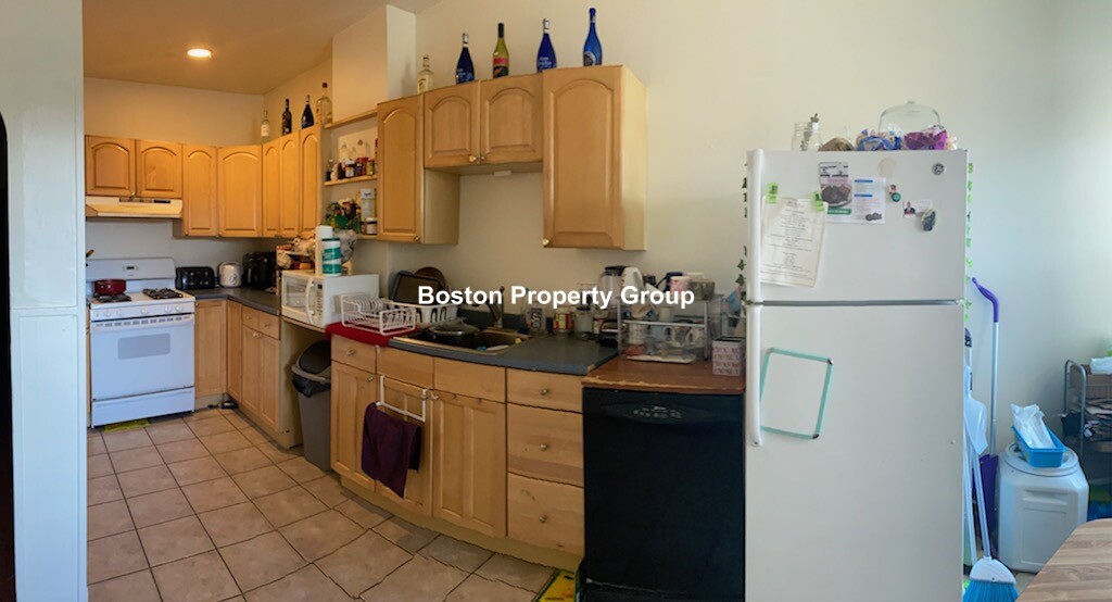 130 Calumet, Mission Hill