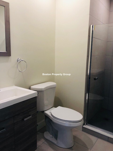 Photos of apartment on Guild,Boston MA 02119