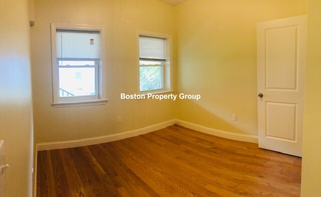 Photos of apartment on Guild,Boston MA 02119