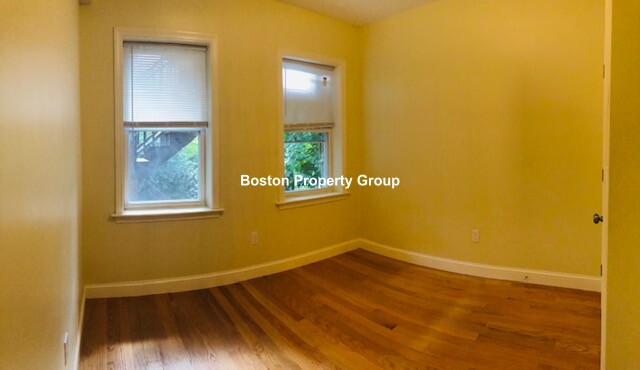 Photos of apartment on Guild,Boston MA 02119