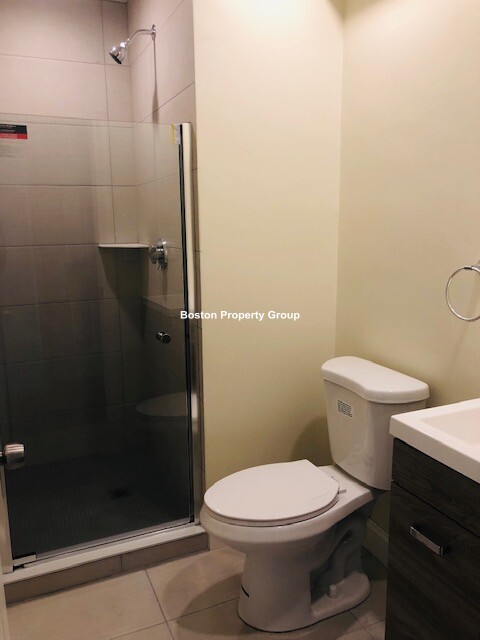 Photos of apartment on Guild,Boston MA 02119