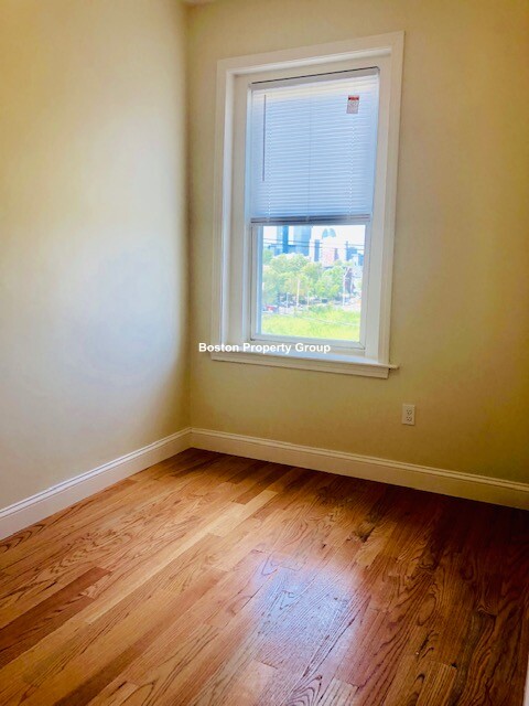 Photos of apartment on Guild,Boston MA 02119