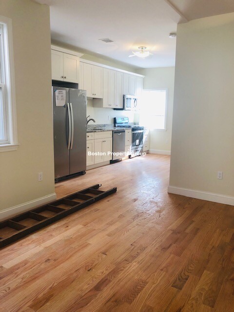 Photos of apartment on Guild,Boston MA 02119