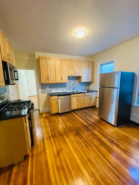 22 Maryland St, Dorchester