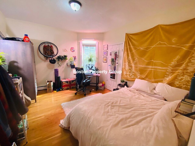 Photos of apartment on Lambert,Boston MA 02119